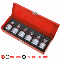 KS Tools 515.0010, 2,2 kg