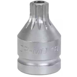 KS TOOLS 515.0013 Douille à choc M18, M 18 20 (3/4") Polygone intérieur