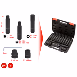 KS Tools 450.0420