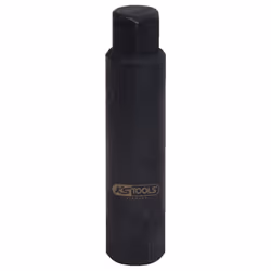 KS Tools 450.0425, Prise, 1/2", Métrique, 1 tête(s), 22 mm, Acier au chrome-molybdène