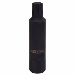 KS Tools 450.0427, 1 tête(s), Acier au chrome-molybdène, 107 mm, 330 g