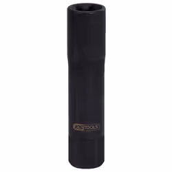 KS Tools 450.0433, 1 tête(s), Acier au chrome-molybdène, 107 mm, 470 g