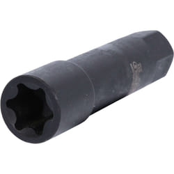 Embout à choc L=107 mm, e Torx, E24