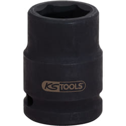 Kstools - Adaptateur de douilles à choc 3/4x 22mm