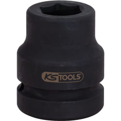 Kstools - ks tools - Adaptateur à chocs 1'', 22 mm - 450.0438
