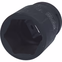 Description du produit: 1' Douilles à chocs 6 pans, mi-longues, 41mm - Douilles à chocs 6 pans, mi-longues Caractéristiques d ...