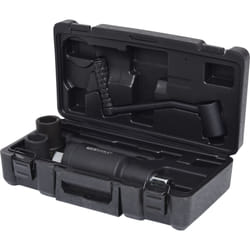 Kstools - ks tools 1 Jeu démultiplicateur de force, 5 pcs 30+32mm - 516.1150