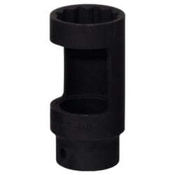 Kstools - Douilles d'extraction 12 pans 28 mm pour injecteur man