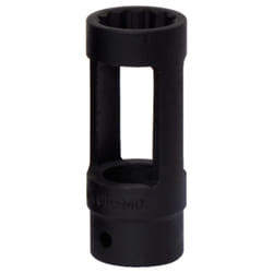 Kstools - 1/2 Douille d'extraction pour injecteur 12 pans, 22mm