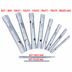 KS Tools 518.0900 Clé tricoise