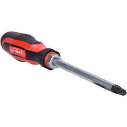 KS Tools 151.1105-E Tournevis manuel Unique Tournevis plat - Vue supplémentaire 8