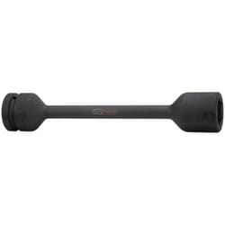 1' Douilles À Torsion, Extra-longues, 27mm, 350nm