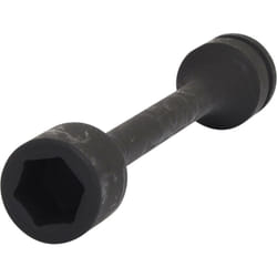 1' Douilles à torsion, extra-longues, 32mm, 600Nm