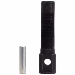 Fuseau Taille de la broche M22 Poids 10 Taille de l'emballage 1