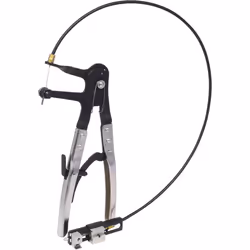 KS Tools 115.1064, Pince coupe-tube, 5 cm, Acier, Acier, 240 mm, 540 g