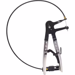 Kstools - Pince de serrage pour durites type MU3, 240mm