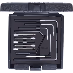 Kstools - 1/4 Kit d'outils spécial Airbag-VL 12pcs - Vue supplémentaire 5