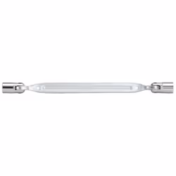 Clé avec douilles pivotantes KS Tools; 10x11 mm