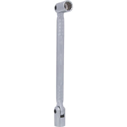 Clé avec douilles pivotantes KS Tools; 12x13 mm
