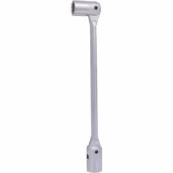 Clé avec douilles pivotantes KS Tools; 12x13 mm