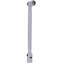 Clé avec douilles pivotantes KS Tools; 12x13 mm