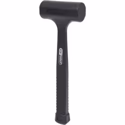 KS Tools 140.5256–E Marteau en plastique Noir - Vue supplémentaire 3