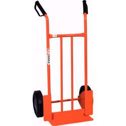 Diable à roues pleines - 250 kg