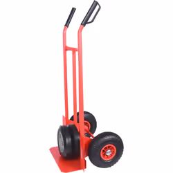 Diable à roues pleines - 250 kg