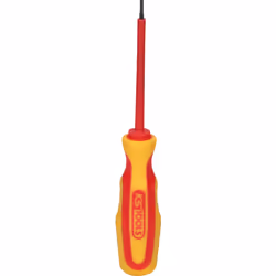 KS Tools 117.0504-E Tournevis manuel Unique Offset screwdriver - Vue supplémentaire 2