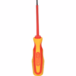 KS Tools 117.0506-E, 180 mm, 38 g