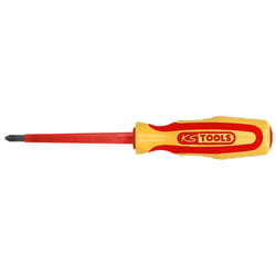 KS Tools 117.0538-E Tournevis manuel Unique Offset screwdriver