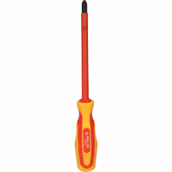 KS Tools 117.0538-E Tournevis manuel Unique Offset screwdriver - Vue supplémentaire 4