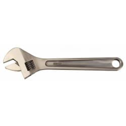 KS Tools Clé à molette TITANplus 8''