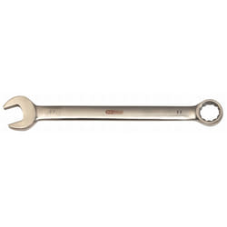 Kstools - Clés mixtes inclinées TITANplus, 6mm