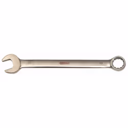 KS Tools 965.0211, 11 mm, Acier inoxydable, Titane, 15°, 152 mm, 24 g