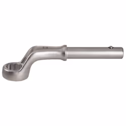 KS Tools 517.9050, Acier chromé au vanadium, Acier inoxydable, 50 mm, 280 mm, 1,15 kg, 1 pièce(s)