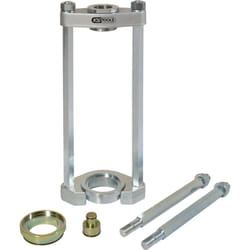 KS Tools - Presse support universelle sans vérin hydraulique, 5 pièces - 700.1751