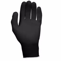Gant de protection; KS TOOLS; noir L