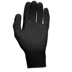 KS TOOLS 310.0470 Gant de protection noir L