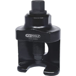 Kstools - Cloche d'extraction universelle de rotule Vibro Impact 35 x 60 mm