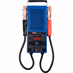 KS Tools 550.1685, Sealed Lead Acid (VRLA), 12 V, Acier, Bleu