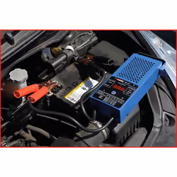 Kstools - Testeur de batteries digital 12V