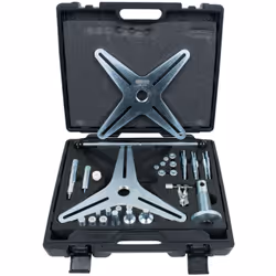 Coffret pour embrayages de type SAC 37pces