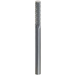 Ks Tools - Fraise hm forme a, ø 3mm, 38.5mm - 515.3221