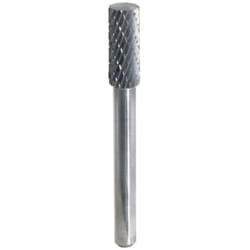 Ks Tools - Fraise hm forme a, ø 8mm, 65mm - 515.3223