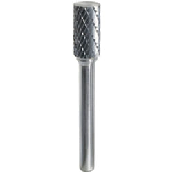 Ks Tools - Fraise hm forme a, ø 10mm, 65mm - 515.3224