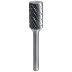 KS Tools - Fraise HM forme A, Ø 12mm, 70mm - 515.3225