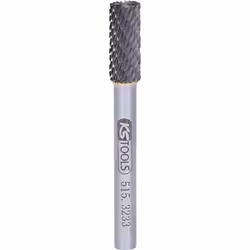 KS Tools 515.3233, Métal, Rond, 1 pièce(s), 8 mm