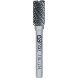 Fraises hm (carbure métallique) forme a avec denture étoilé, 10 mm