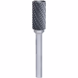 Kstools - Fraises hm (carbure métallique) forme a avec denture étoilé, 12 mm